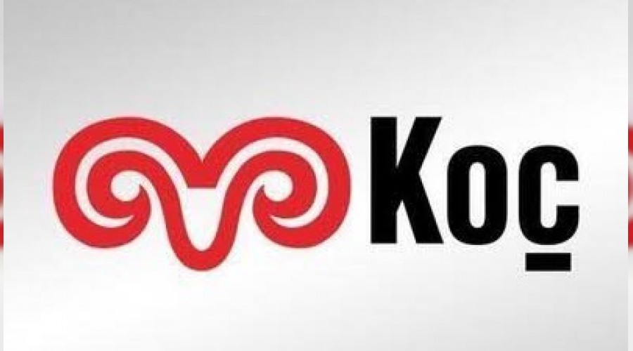 Koç Holding'den 9 ayda 125,7 milyar TL ciro