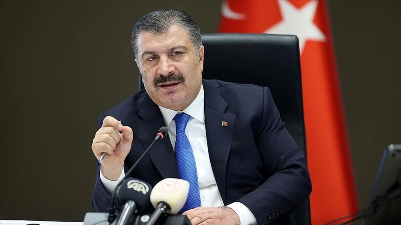 Koca'dan 'kuduz vakalarında artış' açıklaması