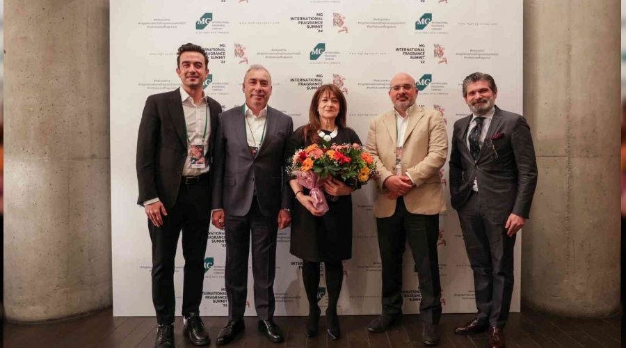 'Koku'nun uzmanları buluştu