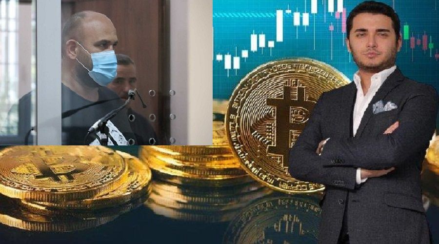 Kripto Fatih davasında yeni gelişme