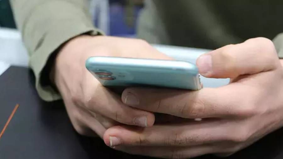 Kullanılmayan cep telefonları 'kara listeye' eklenecek!