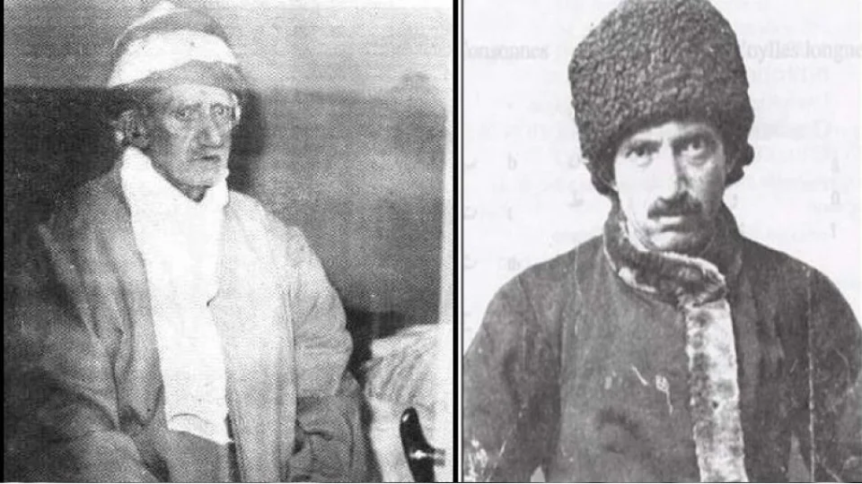 Kurtulu� Sava���nda Said Nursi kimlerle hareket ediyordu? -1-