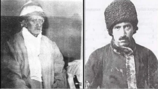 Kurtulu� Sava���nda Said Nursi kimlerle hareket ediyordu? -1-