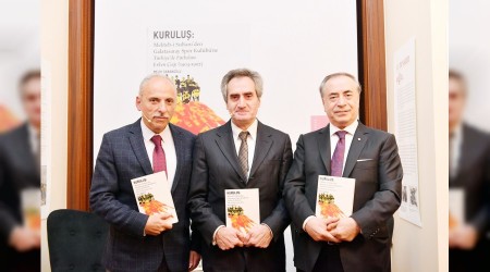 Kuruluş, sanat ve spor dünyasını buluşturdu