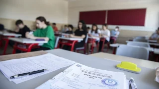 LGS takvimi milli ma� nedeniyle de�i�ti