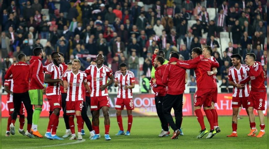 Lider hazırlıklarını tamamladı