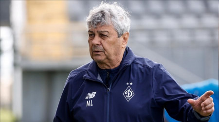 Lucescu, yetim çocuklar için G.Saray ile maç organize etti