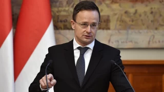 Macaristan'dan Bulgaristan'a Şengen için Rus gazı şartı