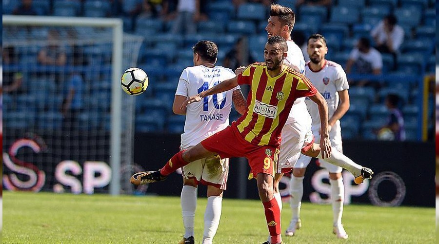Malatya Boutaib için anlaşmaya vardı