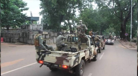 Mali'deki terör saldırısında ölü sayısı 16'ya yükseldi