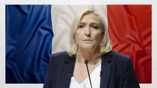 Marine Le Pen, 2027'de de cumhurbaşkanı adayı olacak