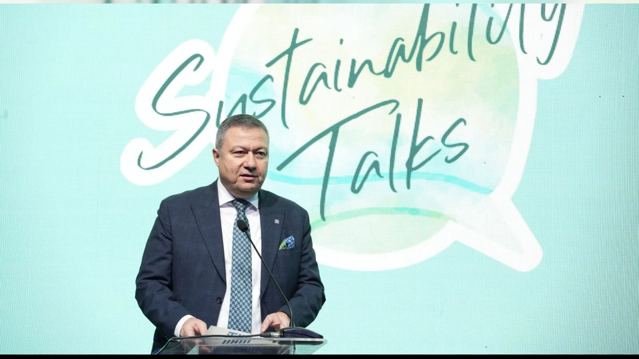 'Markalar �reticileri ma�dur ediyor'