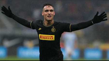 Martinez iin 90 milyon Euro