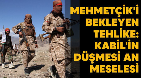 Mehmetçik'i bekleyen tehlike: Kabil'in düşmesi an meselesi