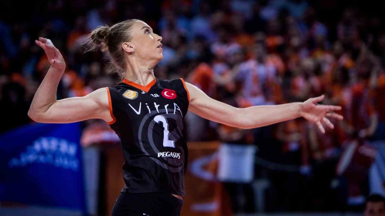 Meliha Diken, Eczacıbaşı Dynavit'e döndü