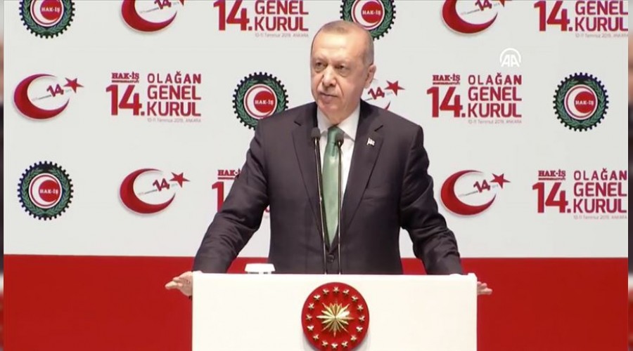 Merkez Bankası Başkanı talimatlara uymadı