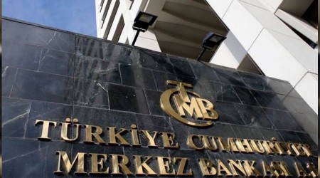 Merkez Bankası'ndan sıkılaştırma adımı