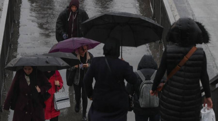 Meteoroloji: Trakya ve anakkale dnda tm lke yal