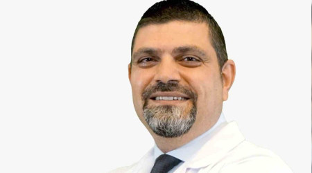 Mevsim geçişlerinde çocuklarda alerjik astıma dikkat
