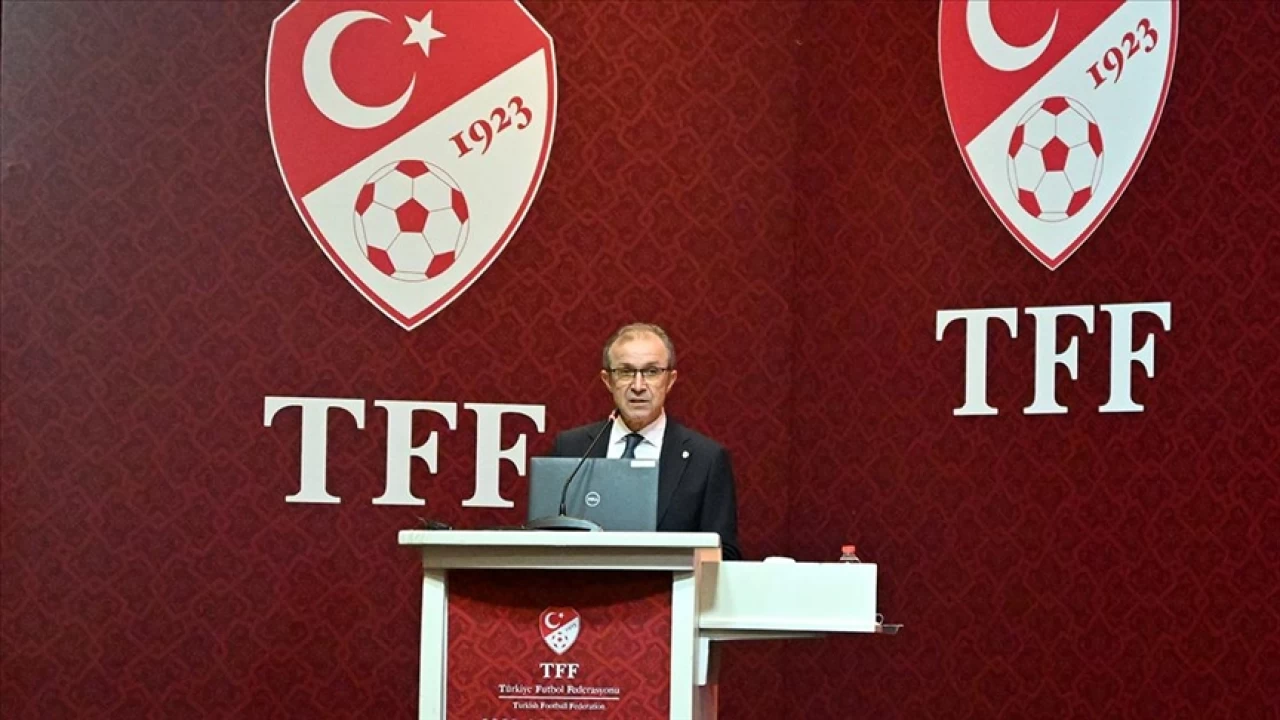 MHK aldığı flaş kararı duyurdu
