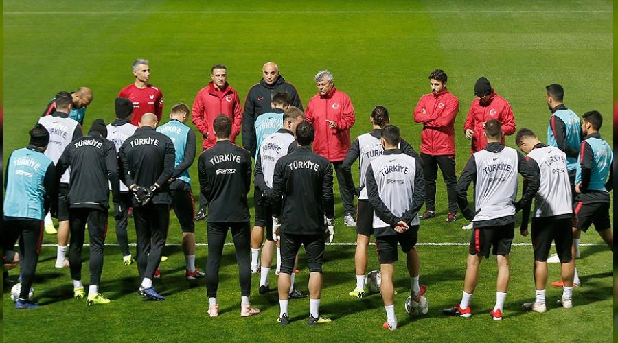 Milliler, 2018'de dibi g�rd�