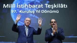 MİT Başkanı Kalın: Haddini aşan, zıddına döner