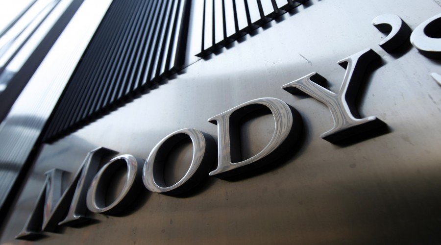 Moody's AB'ye geer not verdi