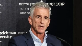 Mossad Direktörü, Gazze'ye saldırıların devam etmesini istedi