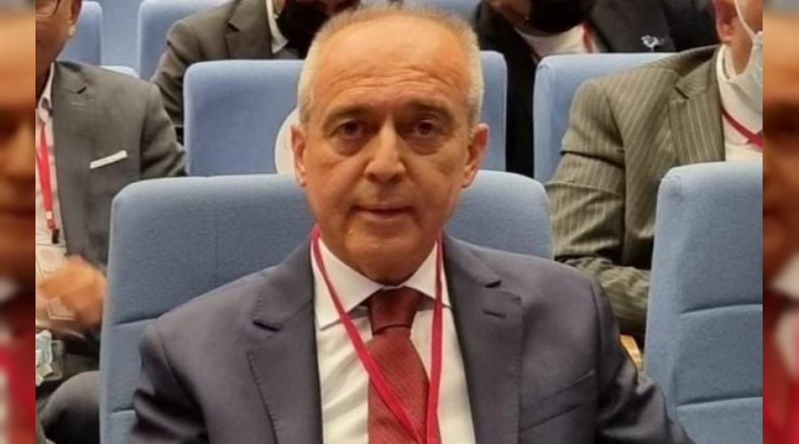 Müftüoğlu 5 yıl sonra yeniden başkan