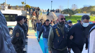 Mu�la'da sahte sosyal medya operasyonu