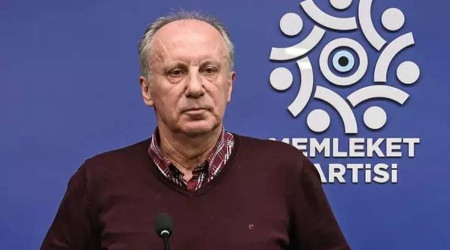 Muharrem İnce: Erdoğan'ın denge politikasını doğru buluyorum