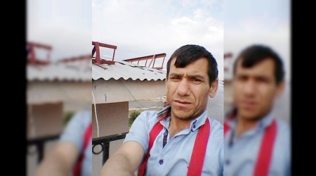 Muhtar adayı kendine de oy vermedi