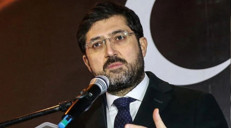 Murat Hazinedar'a tahliye kararı