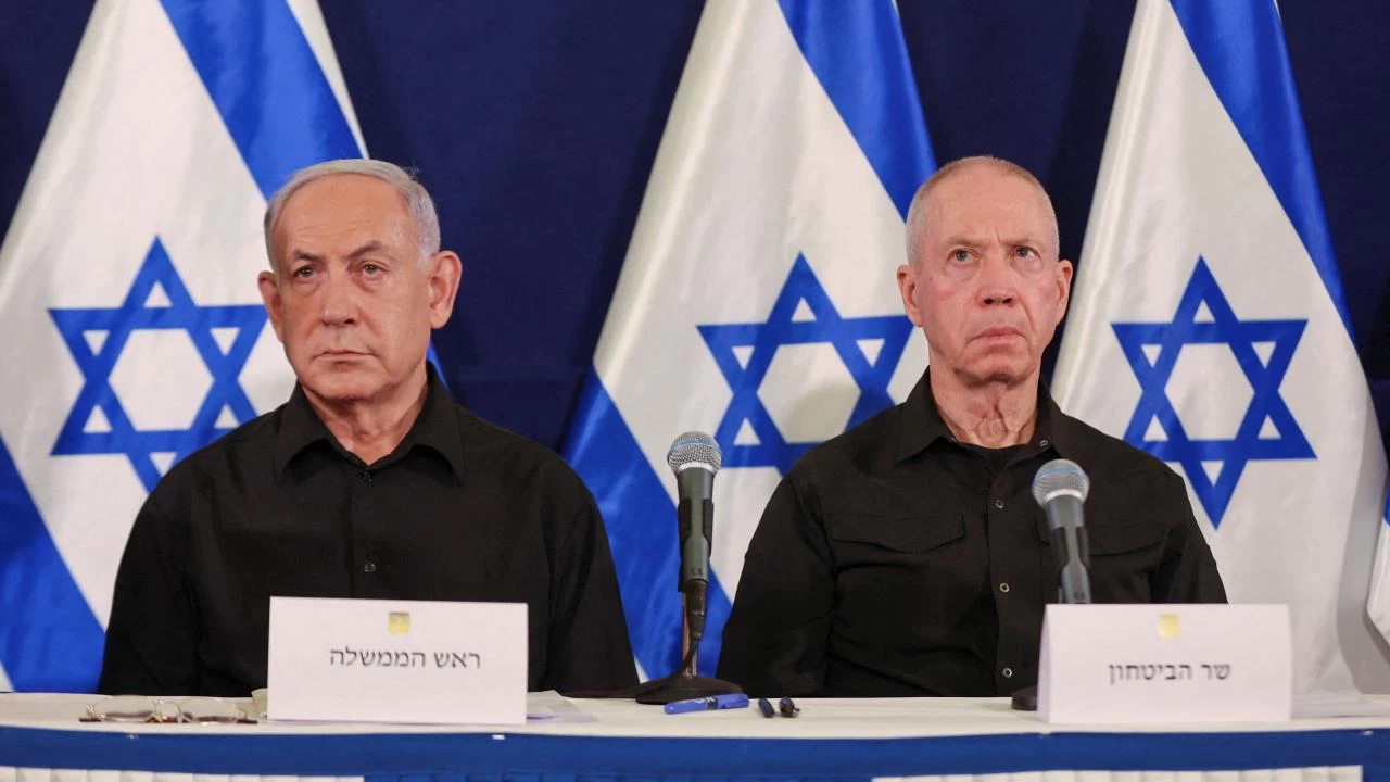 Netanyahu ve Gallant'tan "Gazze'ye saldırıların devam edeceği" mesajı