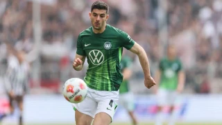Okan Buruk�un sol stoperi belli oldu