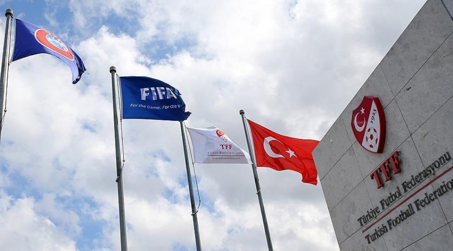 Olaylı maçın cezaları açıklandı
