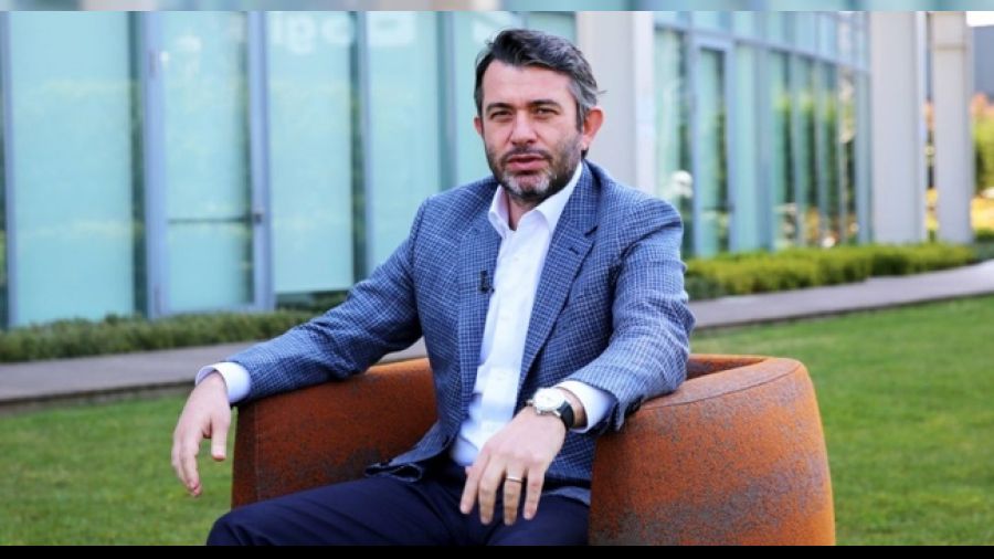 "Önemli olan sezon sonundaki başarıdır"
