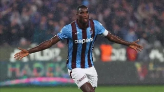 Onuachu ortaya ��kt�! 