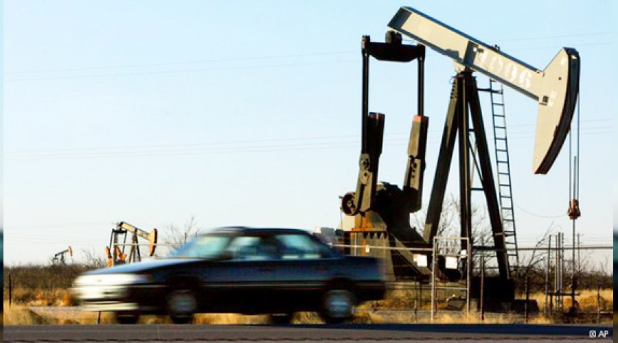 OPEC�in �retimi dibi g�rd�