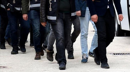 Ordu'da DEAŞ operasyonu: 6 gözaltı