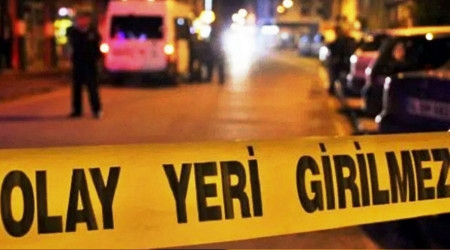 Ordu'da silahlı çatışma: 2 ölü, 3 yaralı