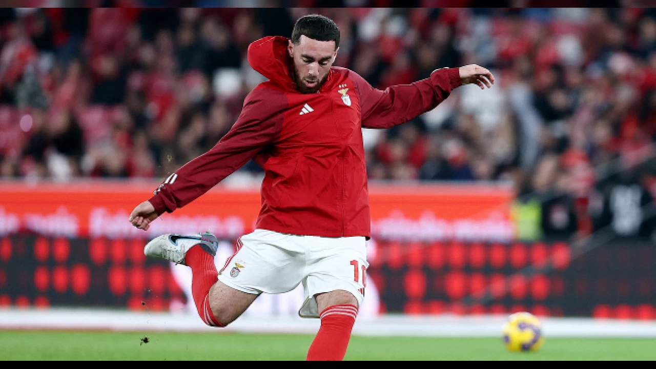 Orkun için Beşiktaş iddiası