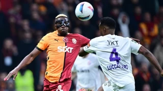 Osimhen United'a kararını iletti