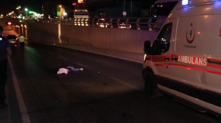 Otomobilin arpt yabanc uyruklu 2 kz karde ld