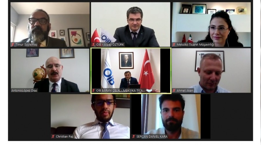 Otomotivde Latin f�rsat�