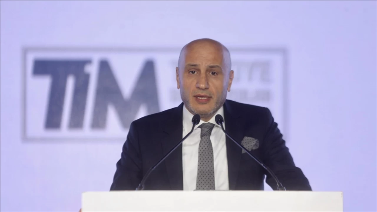 OVP'de ihracatın düşmesi hayra alamet değil