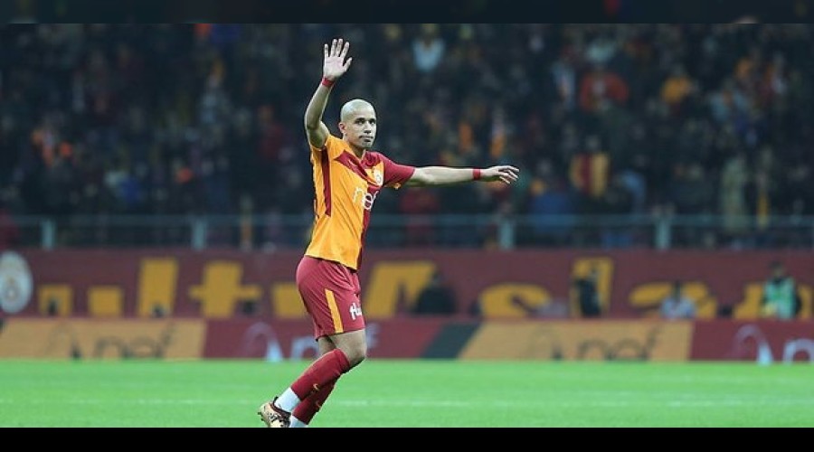 "Oynamad���mda kendimi b�rakmad�m"