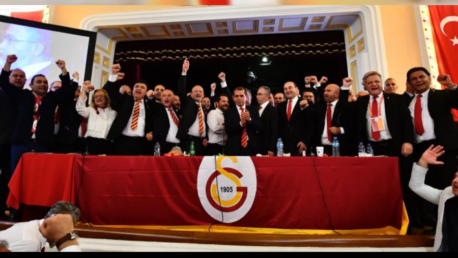 Özbek'in önceliği birlik ve sevgi