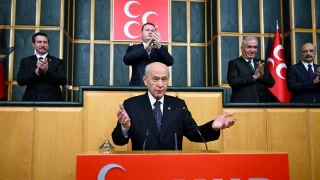 Baheli'den zel'e tehdit gibi uyar: Akln bana almazsa sokakta bile yryemeyecek