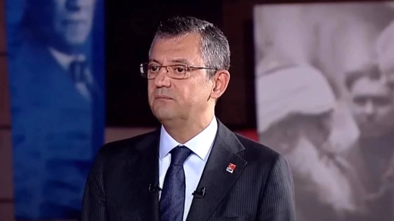 �zg�r �zel: Kemal Bey kampanyaya katk� vermeye niyetlenirse inan�lmaz mutlu olurum